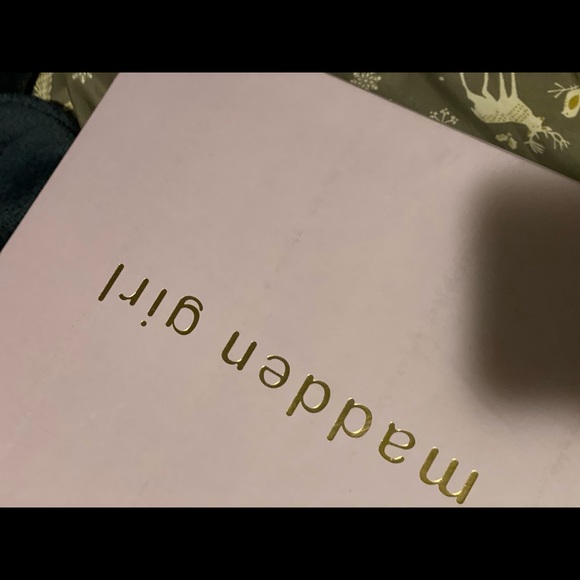 Booties - Picture 2 of 2